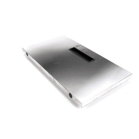 Delfield Assy, 24 Drw Frt 2-Hi 000-327-0031-S